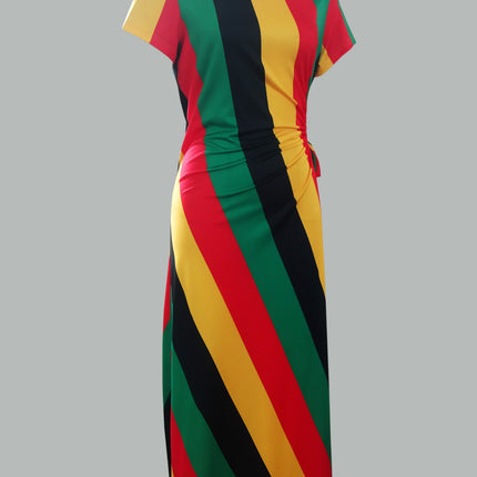 UNICORN Women'S Sexy Dresses, Including Round Neck Long Dresses s m l xl xxl