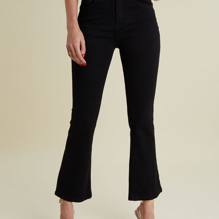 UNICORN Women's jeans black s m l xl xxl
