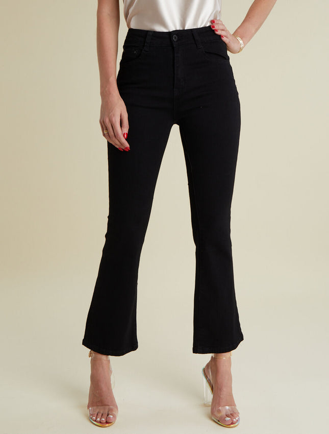 UNICORN Women's jeans black s m l xl xxl