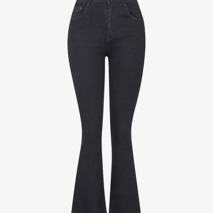 UNICORN Women's jeans black s m l xl xxl