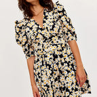 Black / XS
