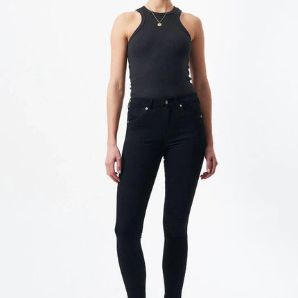 UNICORN Women's jeans black xs s m l xl