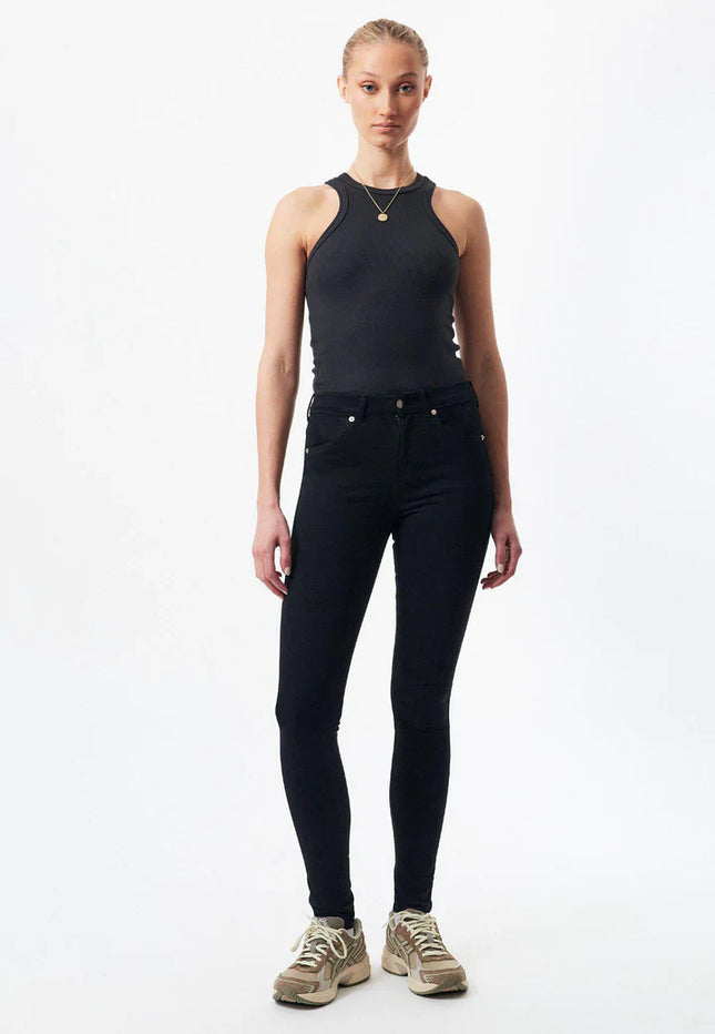 UNICORN Women's jeans black xs s m l xl