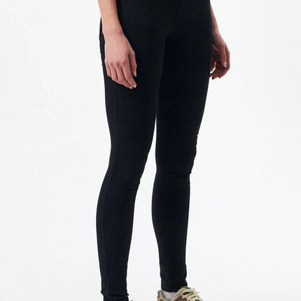 UNICORN Women's jeans black xs s m l xl