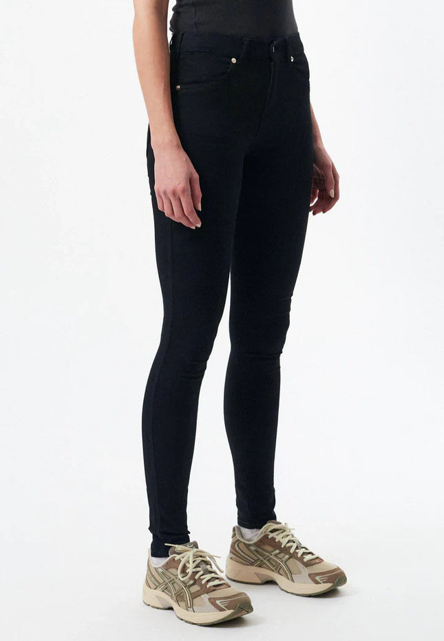 UNICORN Women's jeans black xs s m l xl