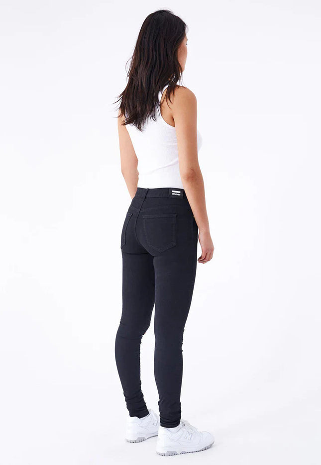UNICORN Women's jeans black xs s m l