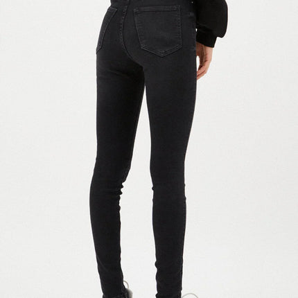 UNICORN Women's jeans black s m l xl