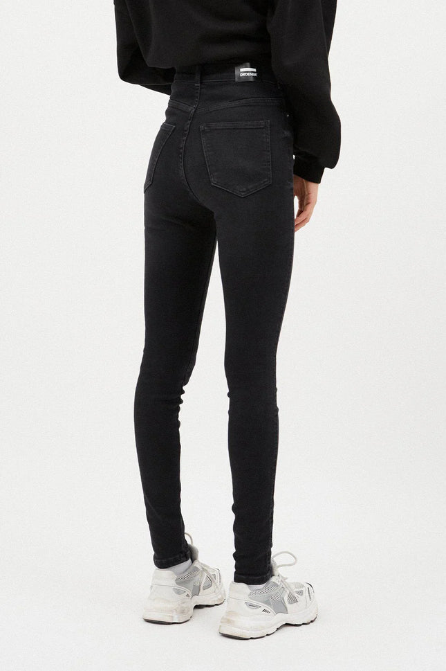 UNICORN Women's jeans black s m l xl