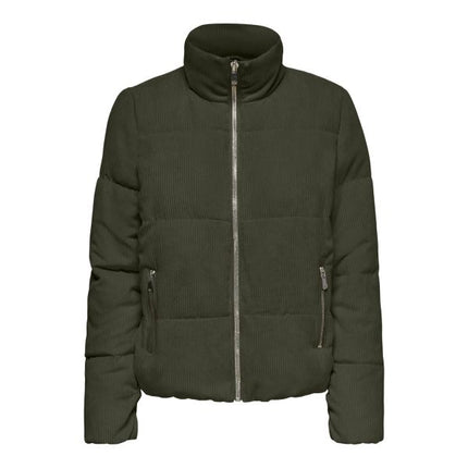 UNICORN Women's quilted jacket green xs s m l xl