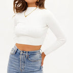 White / XS