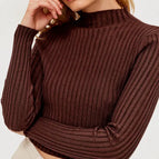 Brown / XS