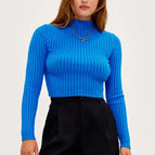 Blue / XS