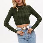 Dark Green / XS