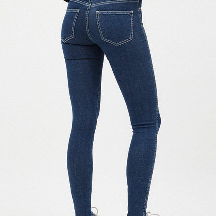 UNICORN Women's trousers dark blue xs s m l xl