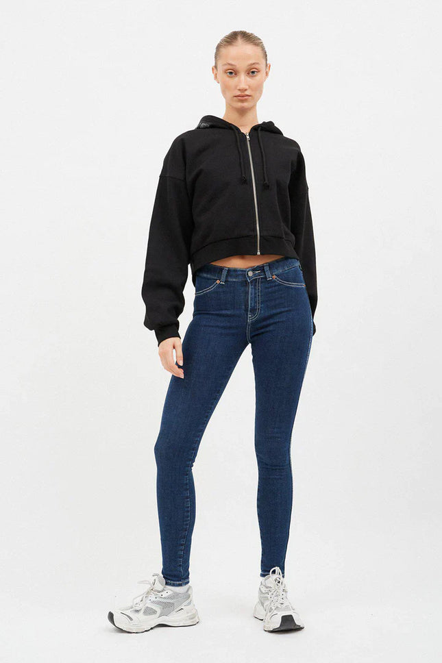 UNICORN Women's trousers dark blue xs s m l xl