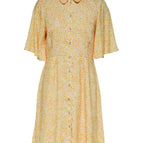 Yellow / XS