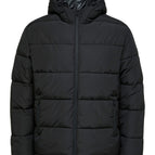 S / Black