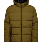 S / Olive Green