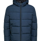 S / Dark Blue