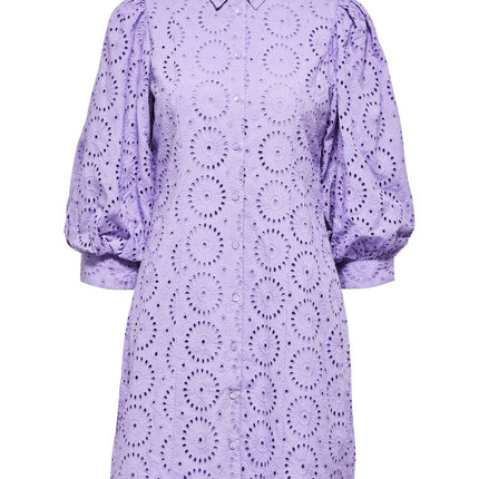 UNICORN Women's dresses purple xs s m l xl