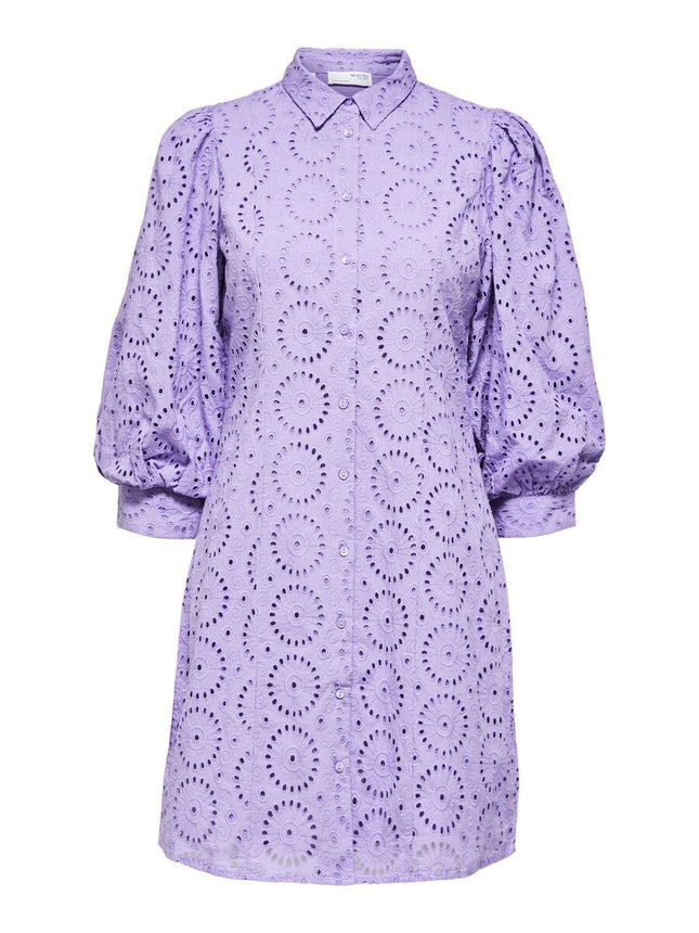 UNICORN Women's dresses purple xs s m l xl