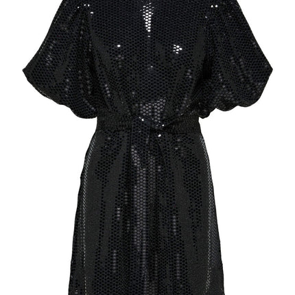 UNICORN Women's dresses black xs s m l xl xxl