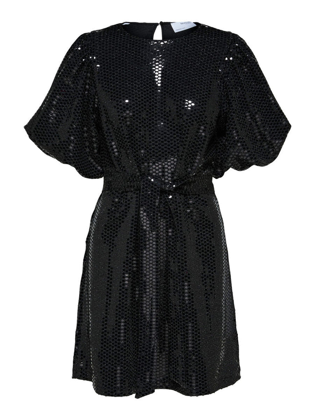 UNICORN Women's dresses black xs s m l xl xxl
