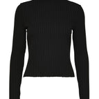 Black / xs
