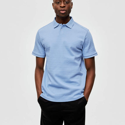 UNICORN Men's polo shirt blue black beige s m l xl xxl