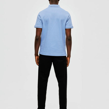 UNICORN Men's polo shirt blue black beige s m l xl xxl