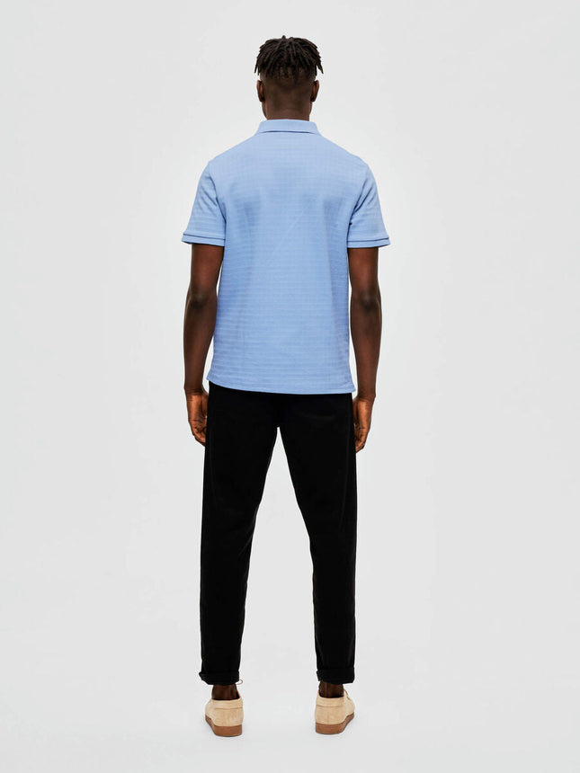 UNICORN Men's polo shirt blue black beige s m l xl xxl