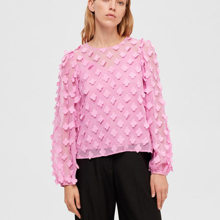 UNICORN Women's shirt pink black xs s m l xl xxl