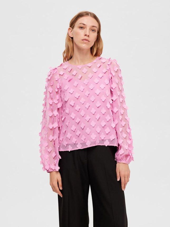 UNICORN Women's shirt pink black xs s m l xl xxl