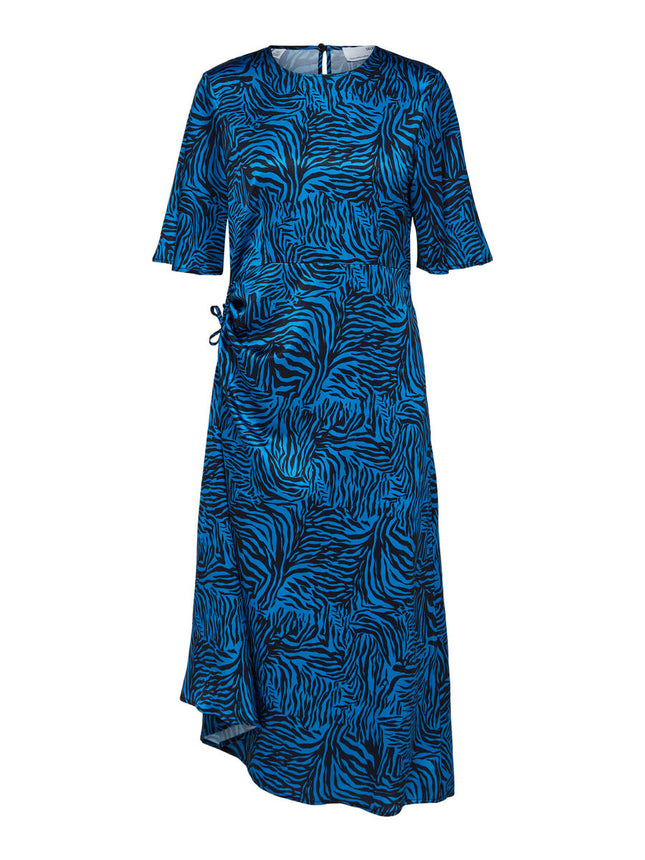 UNICORN Women's dresses blue xs s m l xl xxl