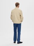 UNICORN Men's jacket beige orange brown s m l xl xxl