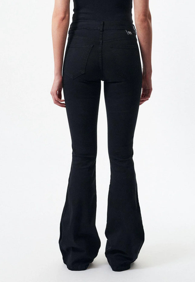 UNICORN Women's jeans black xs s m l xl