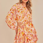Yellow / XS
