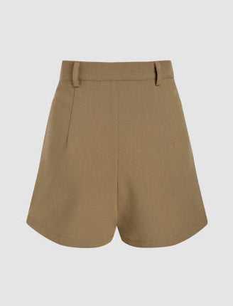 UNICORN Women's shorts gray brown s m l xl