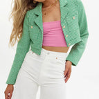 Green / XS