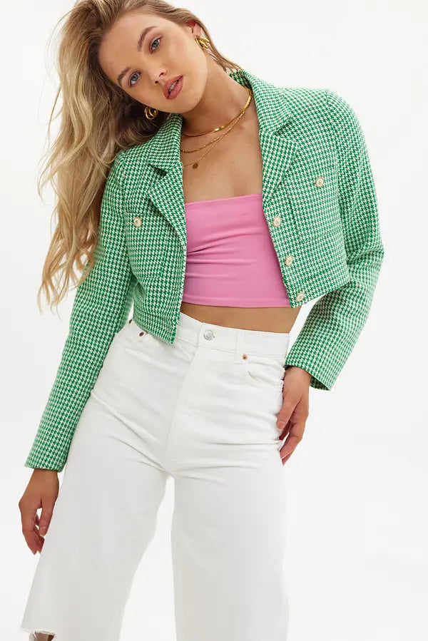 UNICORN Women's jacket green xs s m l