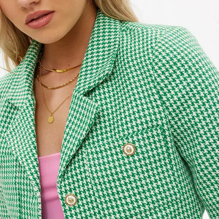 UNICORN Women's jacket green xs s m l