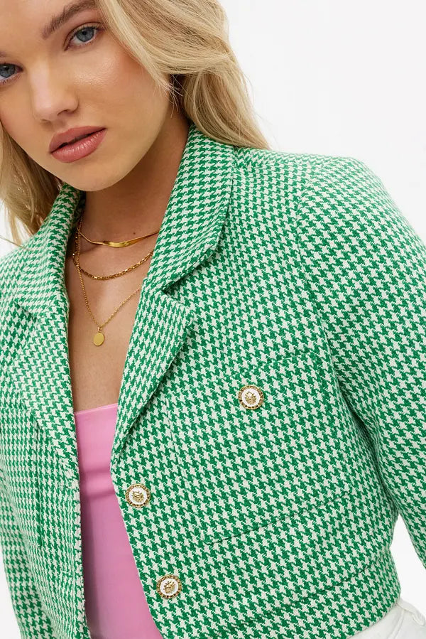 UNICORN Women's jacket green xs s m l