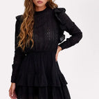 Black / XS