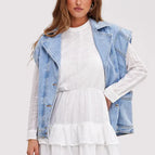 White / XS