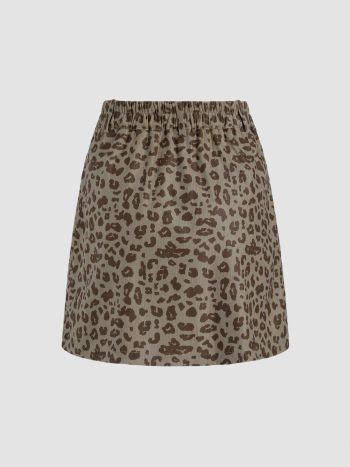 UNICORN Women's skirt multi-colored xs s m l xl