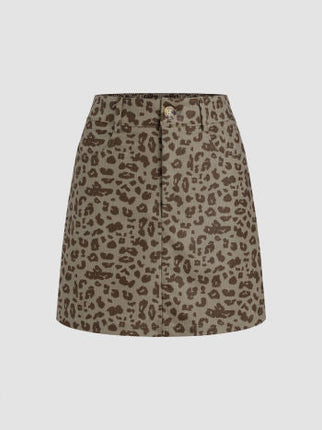 UNICORN Women's skirt multi-colored xs s m l xl