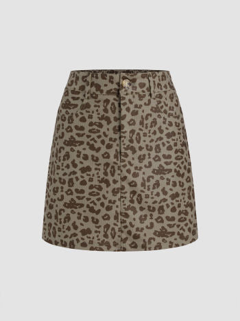 UNICORN Women's skirt multi-colored xs s m l xl