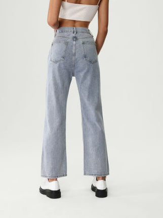 UNICORN Women's jeans blue xs s m l xl