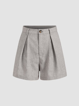 UNICORN Women's shorts gray brown s m l xl