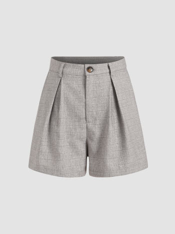 UNICORN Women's shorts gray brown s m l xl
